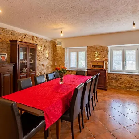 In With House A Panoramic View * Zoll