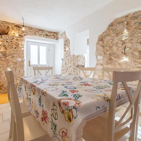Dom wakacyjny Gorgeous In With Kitchen *