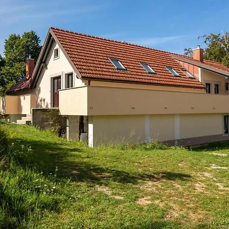Nice Home In Col With House A Panoramic View 펜션 Zoll