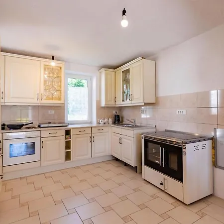 Gorgeous In With Kitchen Dom wakacyjny Zoll