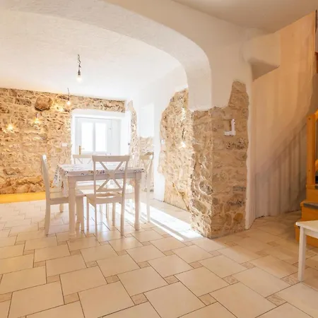 Nice Home In Col With House A Panoramic View