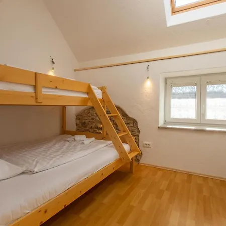 In With House A Panoramic View * Zoll