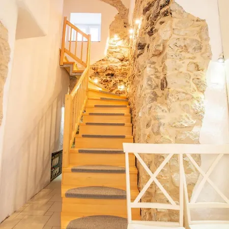 펜션 Nice Home In Col With House A Panoramic View Zoll
