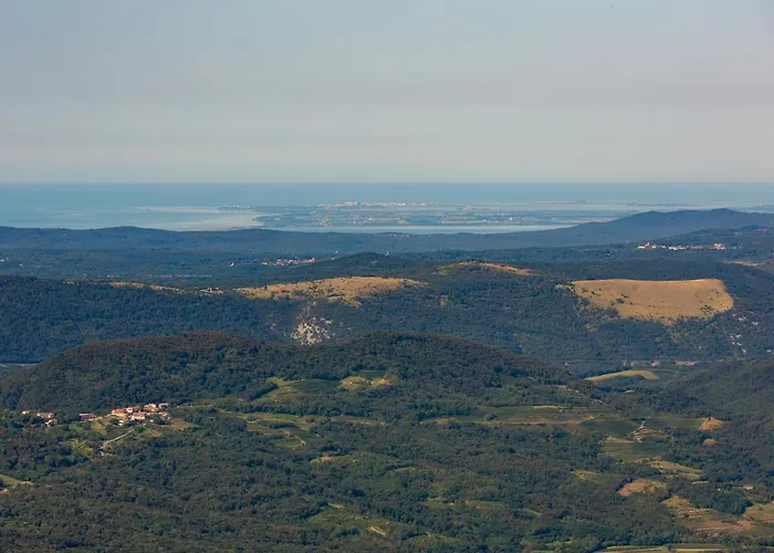 3 Bedroom Pet Friendly In בית נופש *