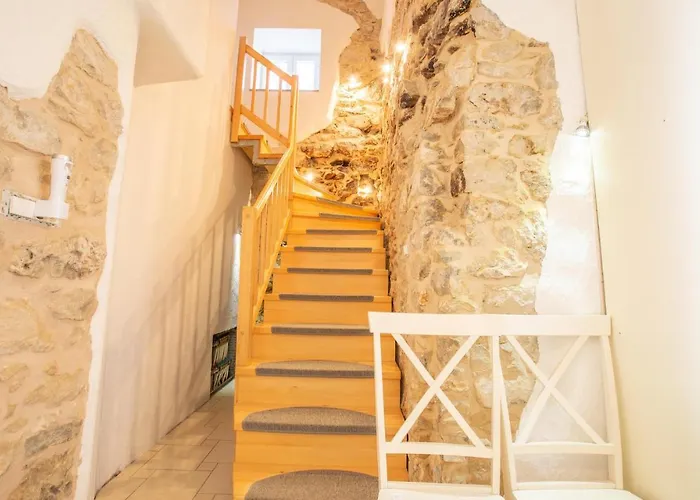 בית נופש 3 Bedroom Pet Friendly In Zoll