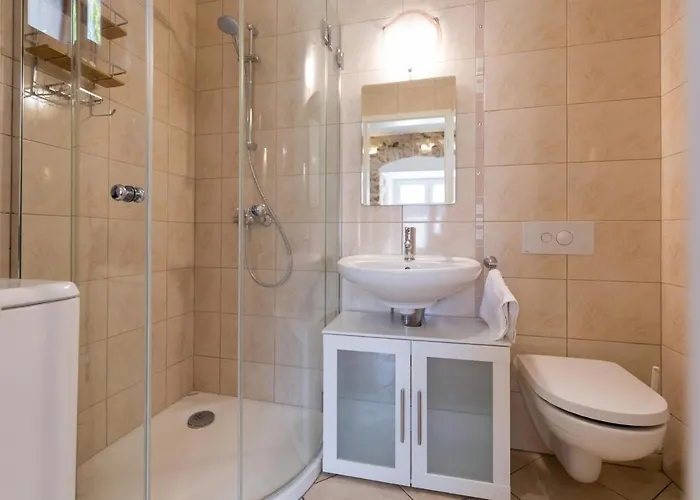 3 Bedroom Pet Friendly In בית נופש