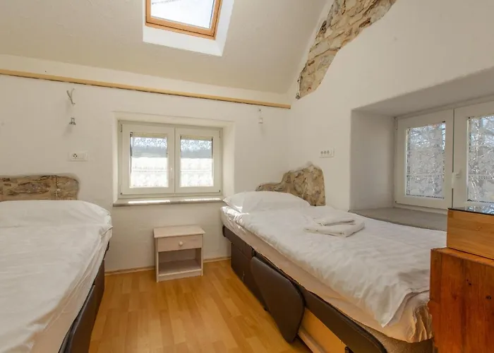 Tatil Evi 3 Bedroom Pet Friendly In